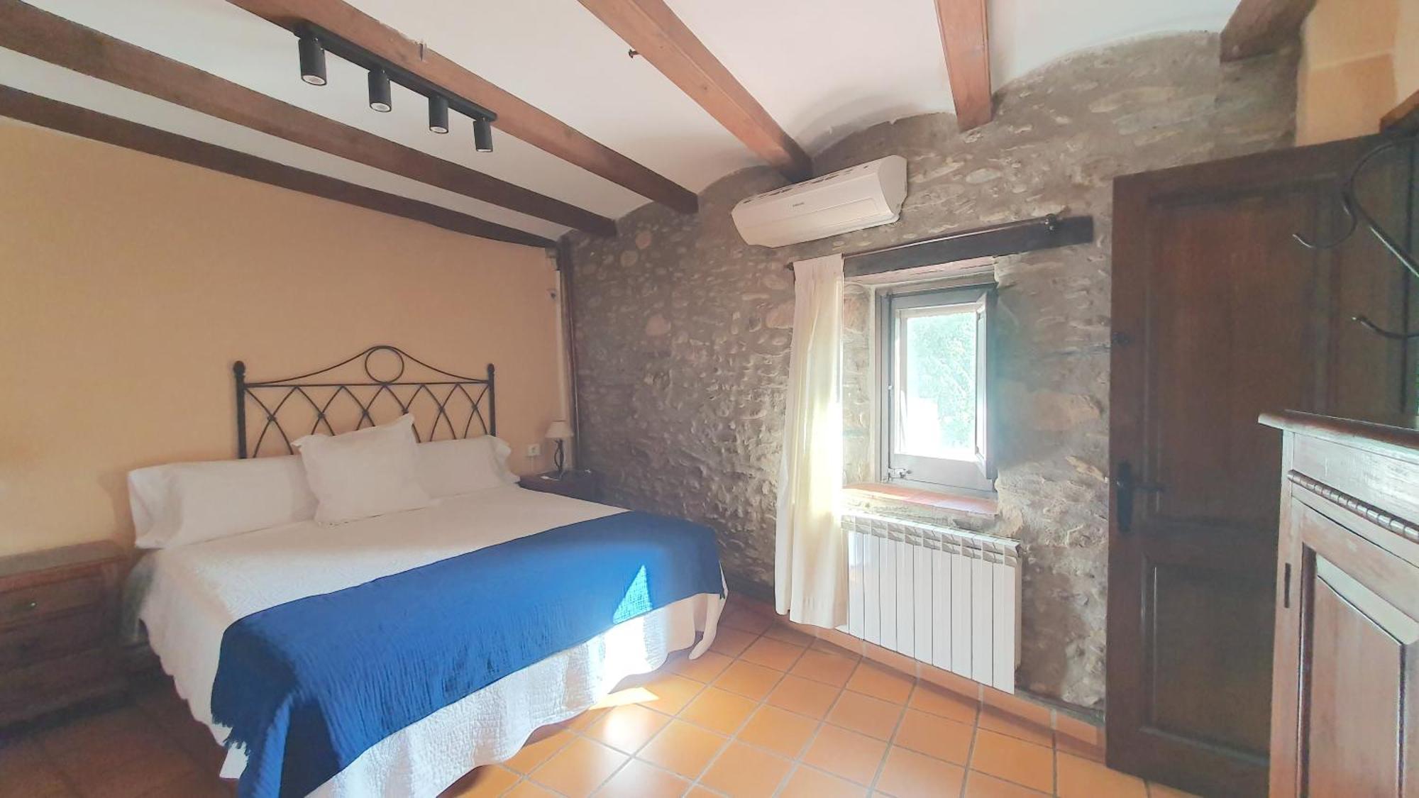 Can Marc Sant Esteve De Palautordera Zimmer foto