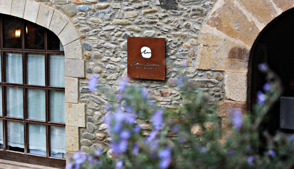 Can Marc Sant Esteve De Palautordera Exterior foto